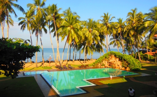 Sanmali Beach Hotel