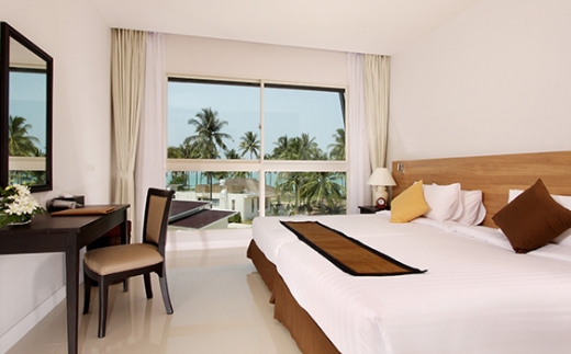 Kantary Beach Khao Lak Hotel Villas & Suites