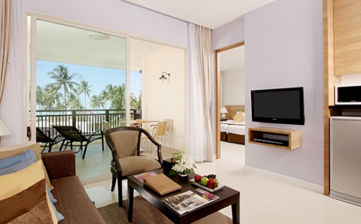 Kantary Beach Khao Lak Hotel Villas & Suites