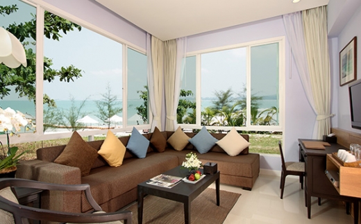 Kantary Beach Khao Lak Hotel Villas & Suites