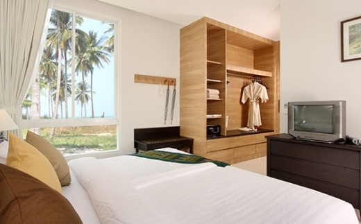 Kantary Beach Khao Lak Hotel Villas & Suites