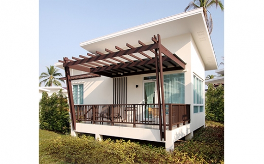 Kantary Beach Khao Lak Hotel Villas & Suites