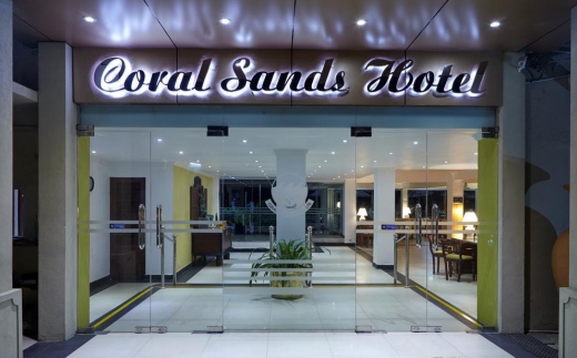 Coral Sands Hotel