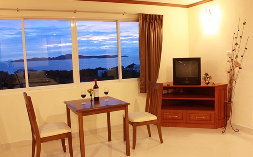 Phu View Talay Resort