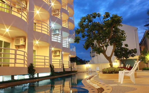 Phu View Talay Resort