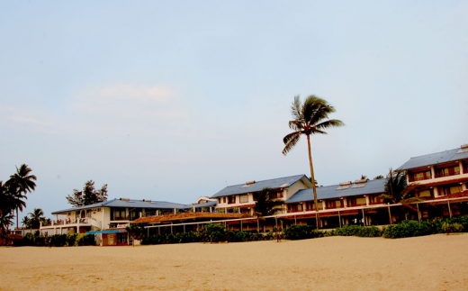 Coral Sands Hotel