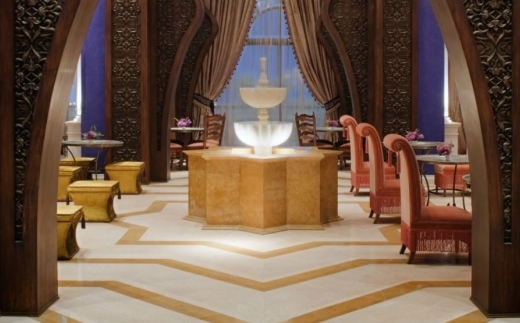 Jumeirah Zabeel Saray