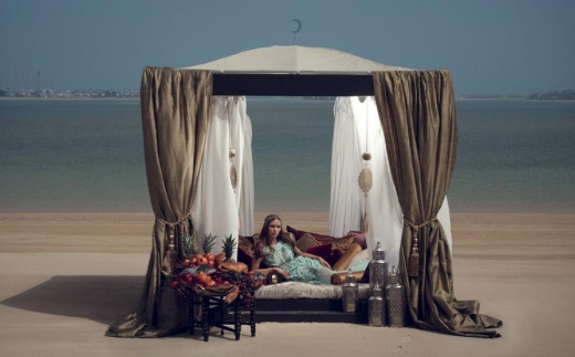 Jumeirah Zabeel Saray