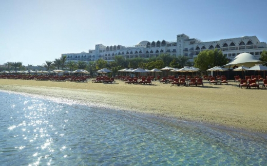 Jumeirah Zabeel Saray