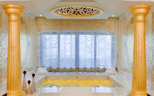 Jumeirah Zabeel Saray