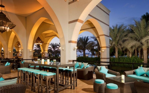 Jumeirah Zabeel Saray