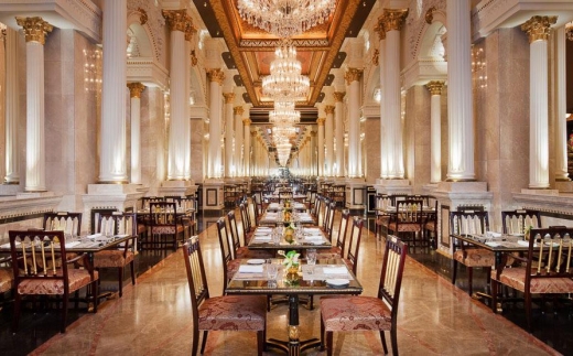 Jumeirah Zabeel Saray