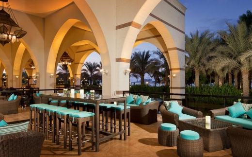 Jumeirah Zabeel Saray