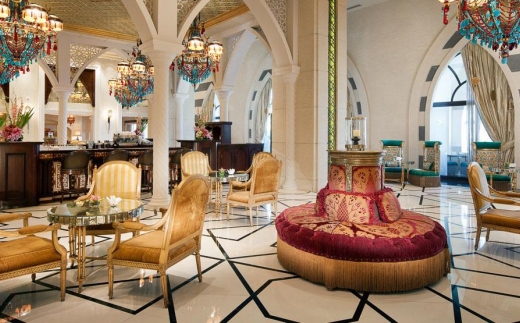 Jumeirah Zabeel Saray