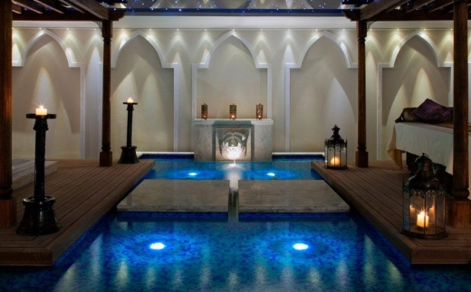 Jumeirah Zabeel Saray