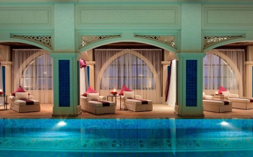 Jumeirah Zabeel Saray