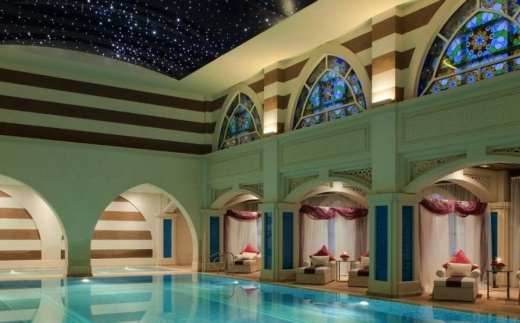 Jumeirah Zabeel Saray