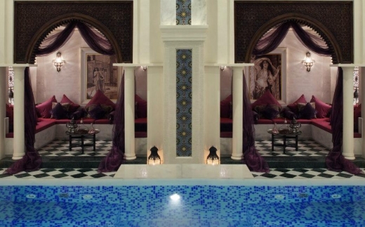 Jumeirah Zabeel Saray