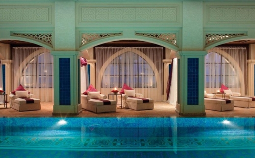 Jumeirah Zabeel Saray