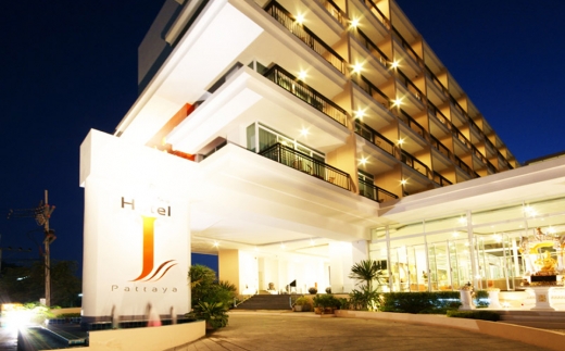 Hotel J Pattaya
