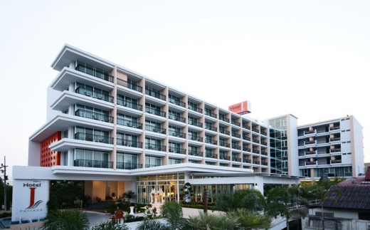 Hotel J Pattaya