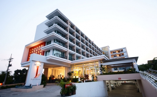 Hotel J Pattaya