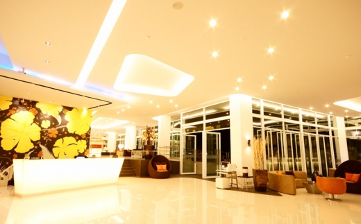 Hotel J Pattaya