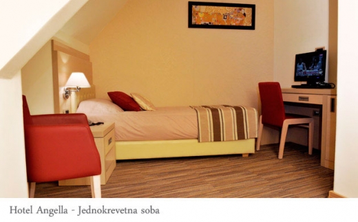 Family Hotel Angella