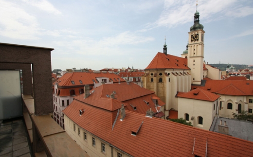 Central Hotel Prague