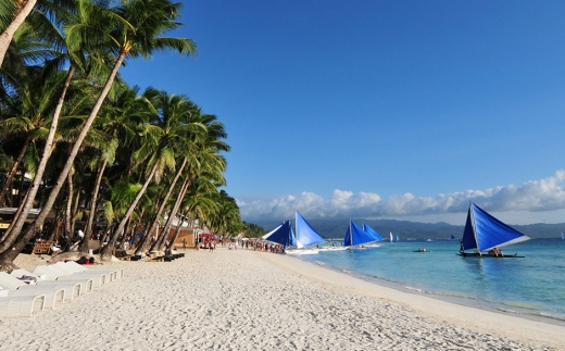 Astoria Boracay