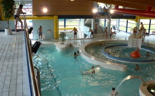 Aqua Park