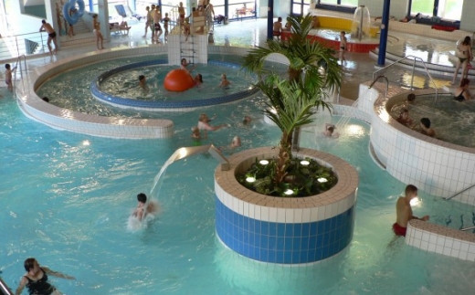 Aqua Park