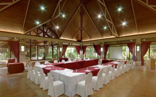 Panglao Island Nature Resort & Spa
