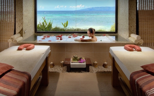 Panglao Island Nature Resort & Spa