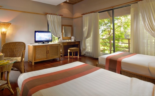 Panglao Island Nature Resort & Spa