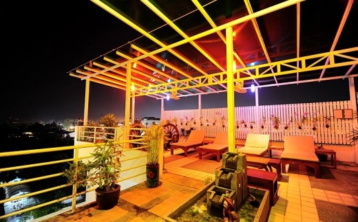 Arita Hotel