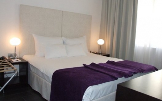 Boutique Hotel Astoria Budva