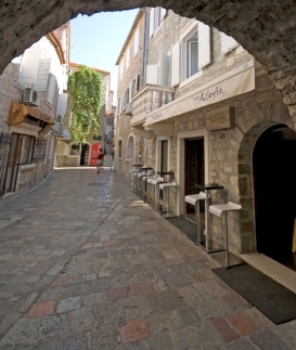 Boutique Hotel Astoria Budva