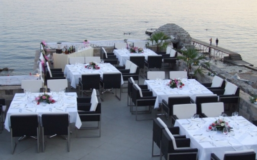 Boutique Hotel Astoria Budva