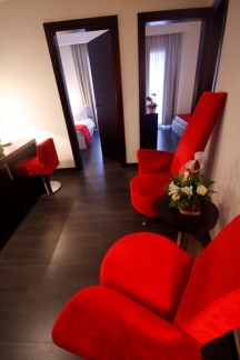 Boutique Hotel Astoria Budva