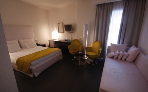 Boutique Hotel Astoria Budva