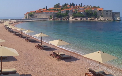 Aman Sveti Stefan