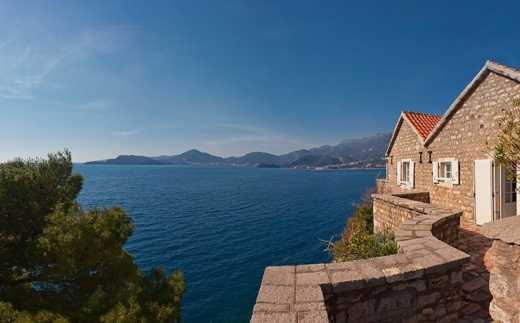 Aman Sveti Stefan