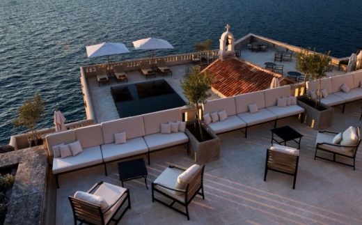 Aman Sveti Stefan