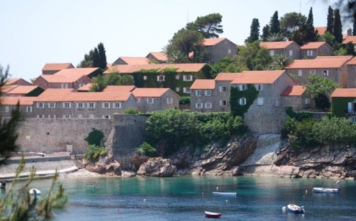 Aman Sveti Stefan