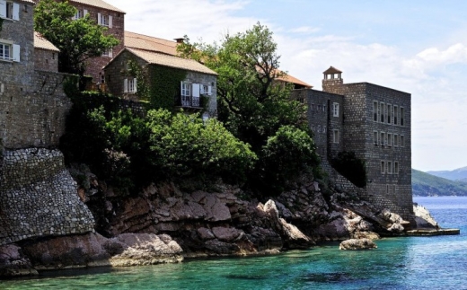 Aman Sveti Stefan