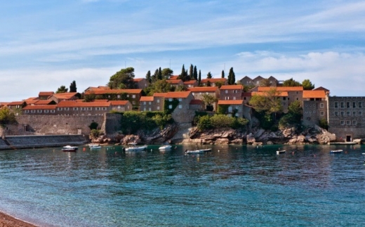 Aman Sveti Stefan