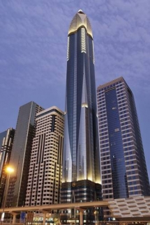 Rose Rayhaan By Rotana