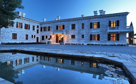 Aman Villa Milocer