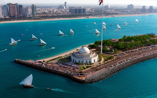 Le Royal Meridien Abu Dhabi